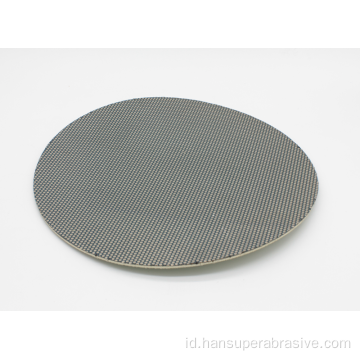 Fleksibel Diamond Glass Keramik Porcelain Lapidary Stone Sanding Disc